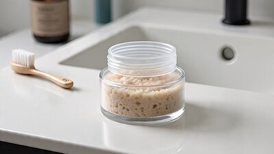 Best face scrubs for a revived skin (AI Generated) Best face scrubs for a revived skin (AI Generated)