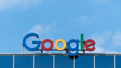 The new "Try it on" AI tool by Google has been launched in the U.S. (Unsplash) The new "Try it on" AI tool by Google has been launched in the U.S. (Unsplash)