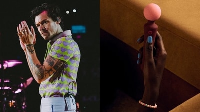 Harry Styles’ entrepreneurial gamble Harry Styles’ entrepreneurial gamble