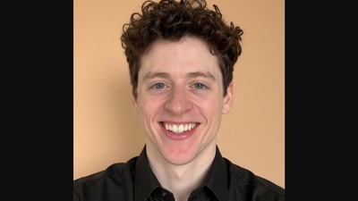 The US co-founder whose LinkedIn post about a Bali trip received backlash after it went viral on Reddit. (LinkedIn/Stephen Turban) The US co-founder whose LinkedIn post about a Bali trip received backlash after it went viral on Reddit. (LinkedIn/Stephen Turban)