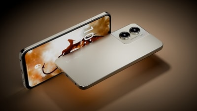 Lava Blaze Dragon 5G with Snapdragon chip, 50MP camera and 5,000mAh battery launched in India. (Lava) Lava Blaze Dragon 5G with Snapdragon chip, 50MP camera and 5,000mAh battery launched in India. (Lava)