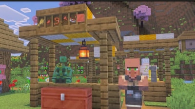 Here’s how to download the Minecraft Bedrock 1.21.110.20 beta on all supported platforms. (Minecraft) Here’s how to download the Minecraft Bedrock 1.21.110.20 beta on all supported platforms. (Minecraft)