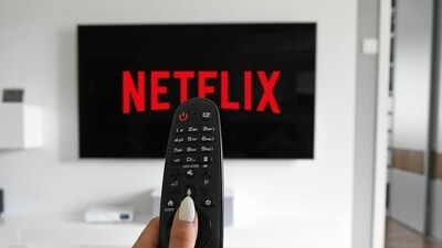 Whether you want to laugh, sing, or dive into a fantasy, there is something for everyone dropping this weekend on OTT platforms. (Pexels) Whether you want to laugh, sing, or dive into a fantasy, there is something for everyone dropping this weekend on OTT platforms. (Pexels)
