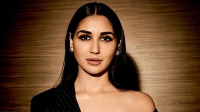 Actor Nikita Dutta Actor Nikita Dutta