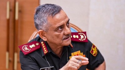 CDS Anil Chauhan said that the preparedness level of the armed forces has to be very high, 24x7, 365 days. (PTI) CDS Anil Chauhan said that the preparedness level of the armed forces has to be very high, 24x7, 365 days. (PTI)