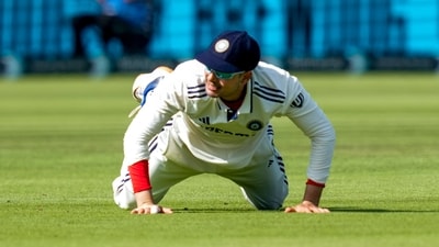 London: India's captain Shubman Gill during India vs England Test series (PTI) London: India's captain Shubman Gill during India vs England Test series (PTI)