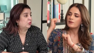 Radhikka Madan revealed she was spotted on Facebook. Radhikka Madan revealed she was spotted on Facebook.