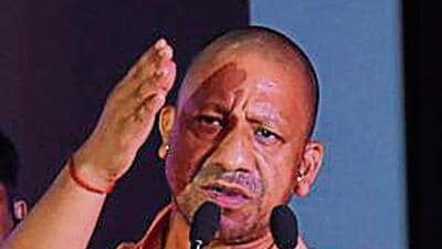 Reviewing field-level realities of power supply, Yogi Adityanath made it clear that there was no dearth of electricity, resources or funds. (FILE PHOTO) Reviewing field-level realities of power supply, Yogi Adityanath made it clear that there was no dearth of electricity, resources or funds. (FILE PHOTO)
