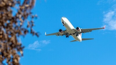 S7 had said in a statement earlier on Friday that the plane, which had been flying to the southern Russian resort city of Sochi, had been forced to return to its departure airport. (Image for represenation/Pixabay) S7 had said in a statement earlier on Friday that the plane, which had been flying to the southern Russian resort city of Sochi, had been forced to return to its departure airport. (Image for represenation/Pixabay)