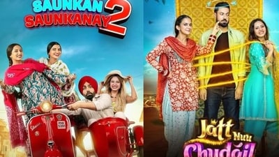Punjabi movies like Saunkan Saunkanay 2 Punjabi movies like Saunkan Saunkanay 2