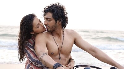 Saiyaara worldwide box office collection day 7: The musical romance is directed by Mohit Suri. Saiyaara worldwide box office collection day 7: The musical romance is directed by Mohit Suri.