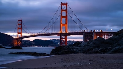 San Francisco is one of the most expensive cities in the US. (Representative image/Pexel)