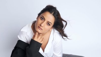 Actor Shruti Vyas Actor Shruti Vyas