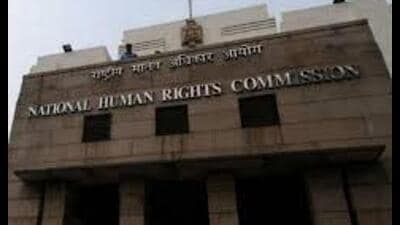 The NHRC observed that the contents of the media reports, if true, suggest a serious violation of the victim’s human rights. (For representation)