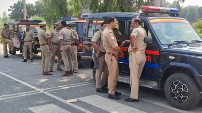 The police has registered a case against four people including his wife. (Representational)