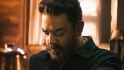 Kamal Haasan's song Once Upon A Time from Vikram was also written by the mysterious Heisenberg. Kamal Haasan's song Once Upon A Time from Vikram was also written by the mysterious Heisenberg.
