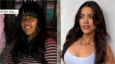 Check out Snigdha's 5 essential tips for successful weight loss and transformation. (Instagram/@snigdhasbaruah) Check out Snigdha's 5 essential tips for successful weight loss and transformation. (Instagram/@snigdhasbaruah)