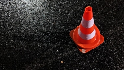 The crash killed 10 people, including two children -- all of them Vietnamese. (Unsplash/representational)