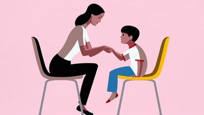 I Have Terminal Cancer. This Is How I Broke the News to My Children. I Have Terminal Cancer. This Is How I Broke the News to My Children.