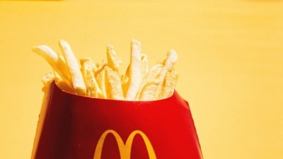 How McDonald’s Lost Its Value Edge—and Is Trying to Claw It Back