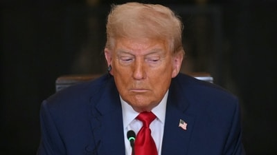 President Trump said this week that the U.S. and China have a very good relationship. President Trump said this week that the U.S. and China have a very good relationship.