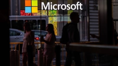 In response to a U.S. government report last year, Microsoft pledged to rededicate itself to protecting itself and its customers from bad actors. In response to a U.S. government report last year, Microsoft pledged to rededicate itself to protecting itself and its customers from bad actors.