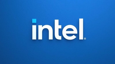 Intel is hitting the brakes. Intel is hitting the brakes.