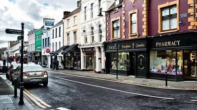 The user previously encouraged others to move to Ireland, but recent incidents have changed his perception. (Pixabay) The user previously encouraged others to move to Ireland, but recent incidents have changed his perception. (Pixabay)