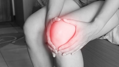 Beat the monsoon blues: Top 5 doctor-recommended tips to ease joint pain during rainy season. (Image by Pixabay) Beat the monsoon blues: Top 5 doctor-recommended tips to ease joint pain during rainy season. (Image by Pixabay)