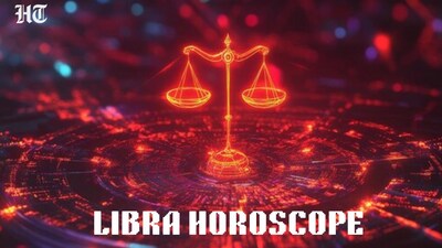 Libra Horoscope Today: Read our expert astrological predictions to find out what the stars have in store for you.