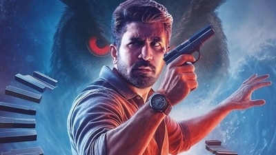 Maargan OTT release: Vijay Antony earned praise for his performance. Maargan OTT release: Vijay Antony earned praise for his performance.