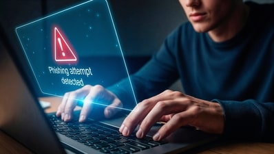 Cybersecurity alert as Coyote malware evolves to silently attack banking and crypto users. Cybersecurity alert as Coyote malware evolves to silently attack banking and crypto users.