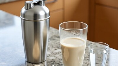 Best protein powders for a healthy you (AI-Generated) Best protein powders for a healthy you (AI-Generated)