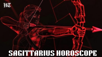 Sagittarius Weekly Horoscope: Keep the love life warm this week.