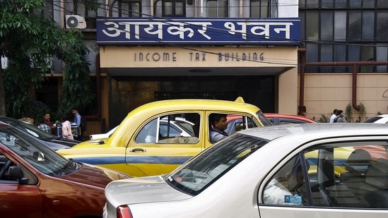 Aimed towards making tax calculation easier and more structured, taxpayers must carry out this step before calculating your income tax liability. (Reuters File)