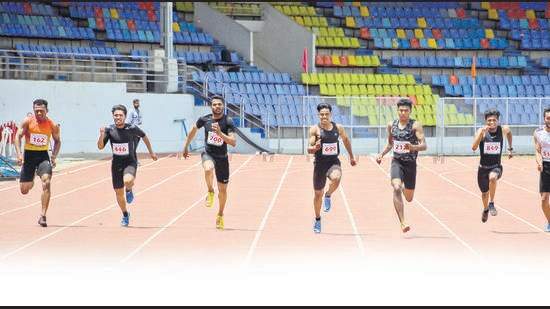 Delays and uncertainty in FYJC admission process have caused significant disruptions in scheduling and organisation of school-level sports competitions in Maharashtra. ((PIC FOR REPRESENTATION))