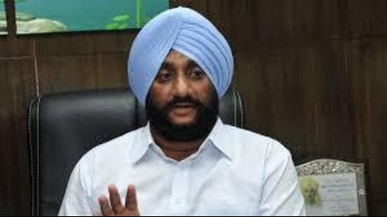 MLA Kulwant Singh was given this post in PCA’s Annual General Meeting on July 12, but after 13 days, he stepped down, citing personal reasons. (HT File Photo)
