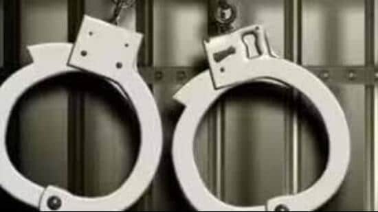Police continue to investigate the case and are working to identify and arrest another accomplice involved in the attempted attack. (HT photo for representation)
