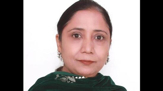 Social security, women and child development minister Baljit Kaur said that 25 social investigation reports have been prepared to understand the background, vulnerabilities and needs of rescued children. (HT File)
