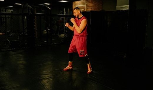 Best boxing shoes for men that’ll step up your game: Our top 8 picks for you (Pexels)