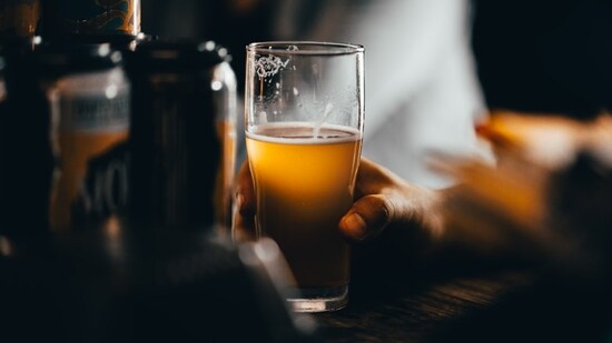 Following his divorce, a man in Thailand relied solely on beer for a month and was found dead. (Representational image/Unsplash)