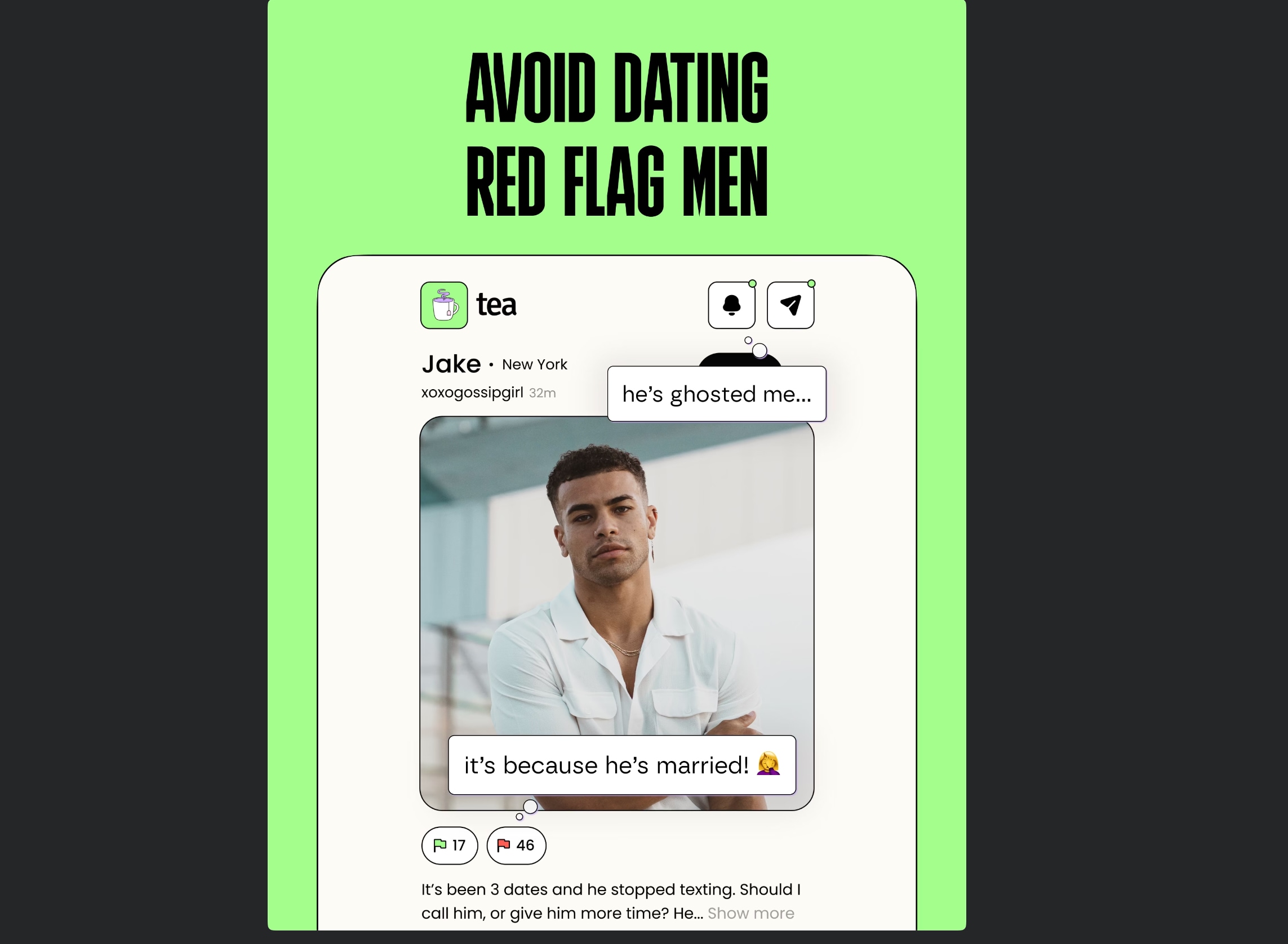 Tea app (Tea app) Tea app (Tea app)