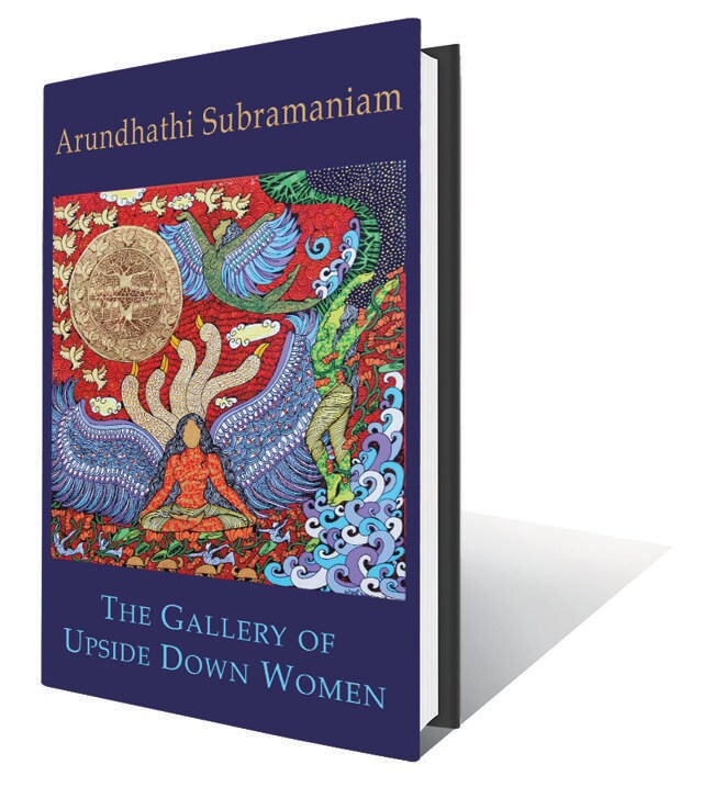 111pp, ₹499; Penguin (Songs of bewilderment, insight and startling freedom) 111pp, ₹499; Penguin (Songs of bewilderment, insight and startling freedom)