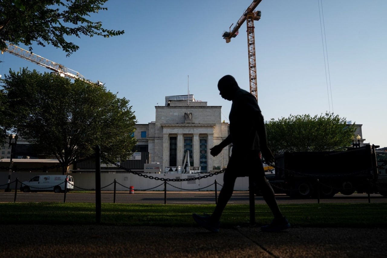 The More Trump Pressures the Fed, the Less Likely He Gets Lower Rates