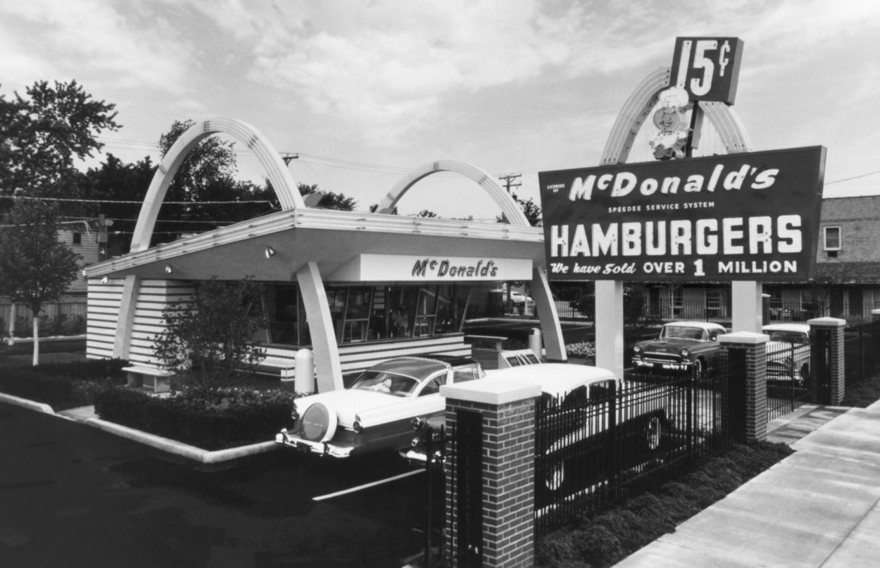 How McDonald’s Lost Its Value Edge—and Is Trying to Claw It Back