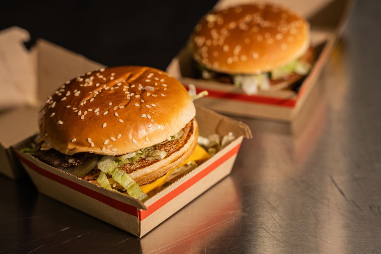 How McDonald’s Lost Its Value Edge—and Is Trying to Claw It Back