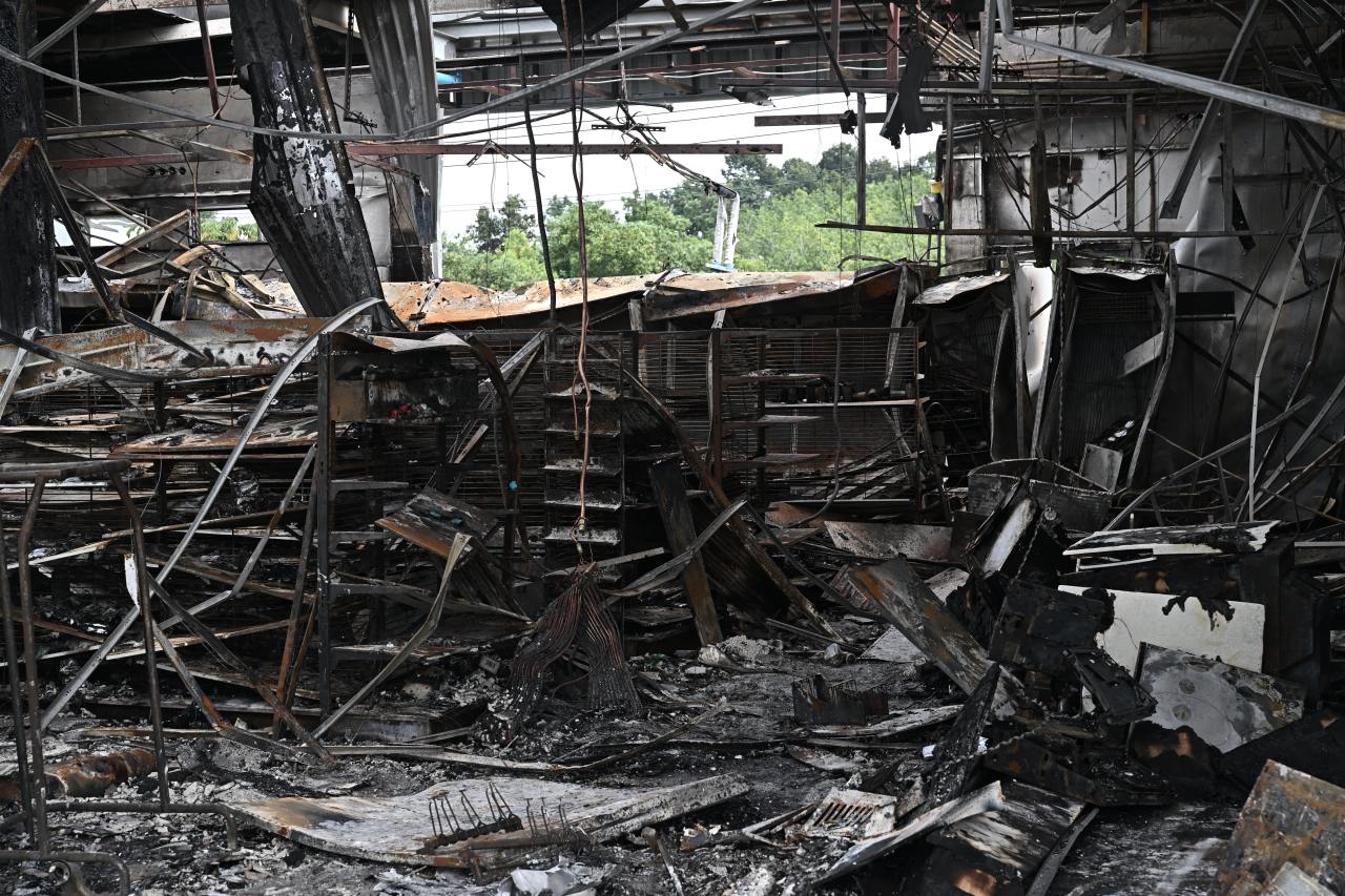 What Is Driving the Thai-Cambodia Border Clashes What Is Driving the Thai-Cambodia Border Clashes
