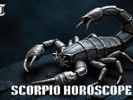 Scorpio Horoscope Today: Read our expert astrological predictions to find out what the stars have in store for you.
