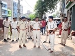 Police is investigating the motive behind the suicide.