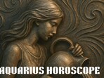 Aquarius Horoscope Today: Read our expert astrological predictions to find out what the stars have in store for you.
Aquarius Horoscope Today: Read our expert astrological predictions to find out what the stars have in store for you.